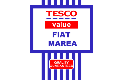 Marea Tesco Value