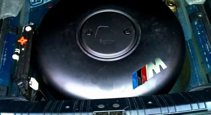 BMW M power LPG Tuning WT