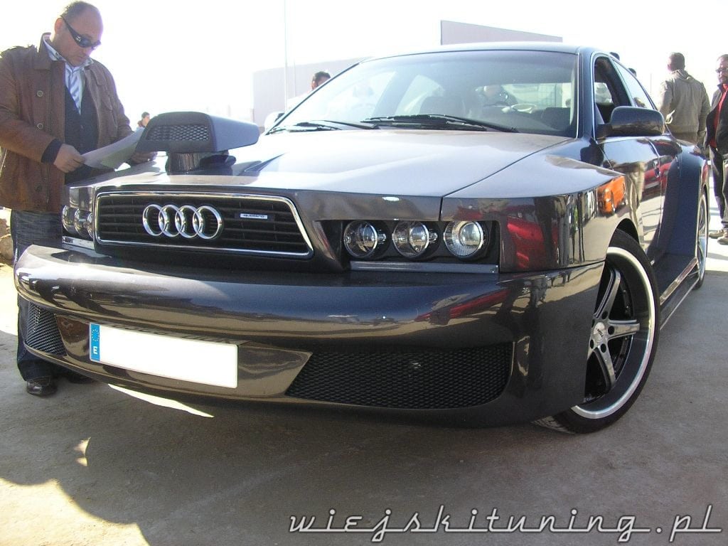 audi a9 tuning 3