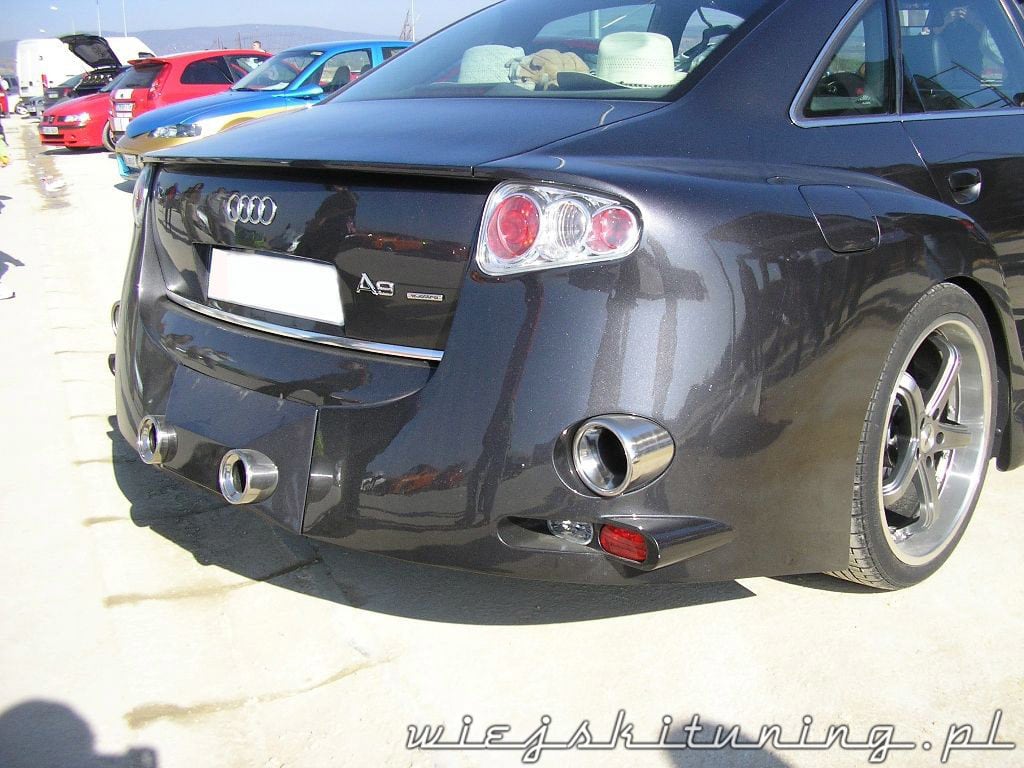 audi a9 tuning 5