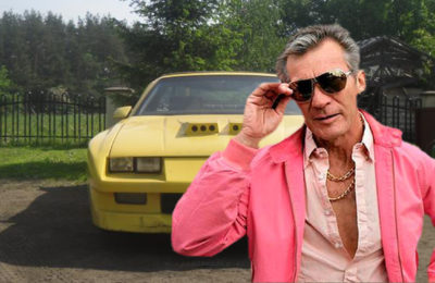 camaro tuning kryzys wieku sredniego WT