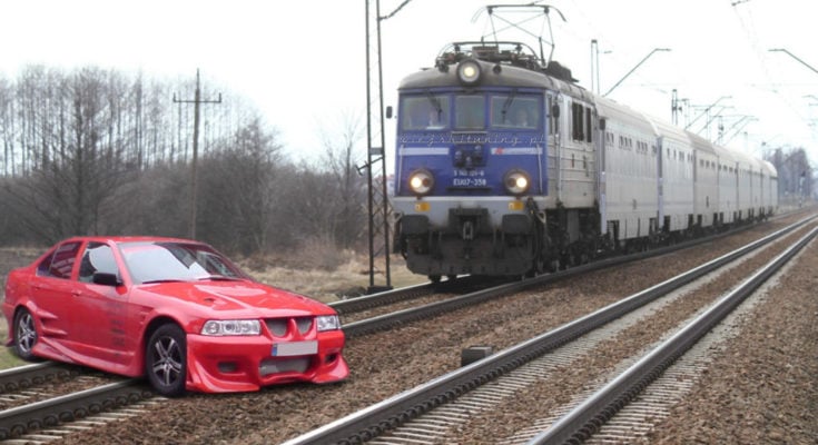 czerwony dreswagon bmw e36 tuning WT