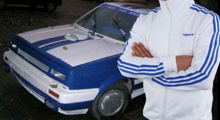 dreswagen jetta vw volkswagen tuning WT