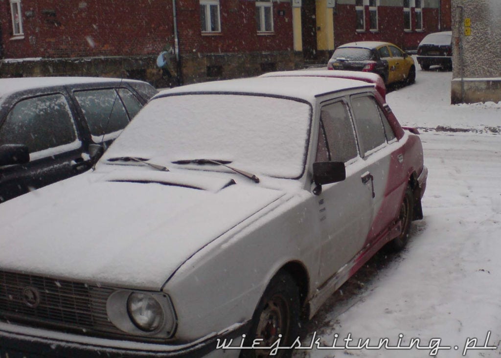 euro 2012 transporter skoda 105L 1