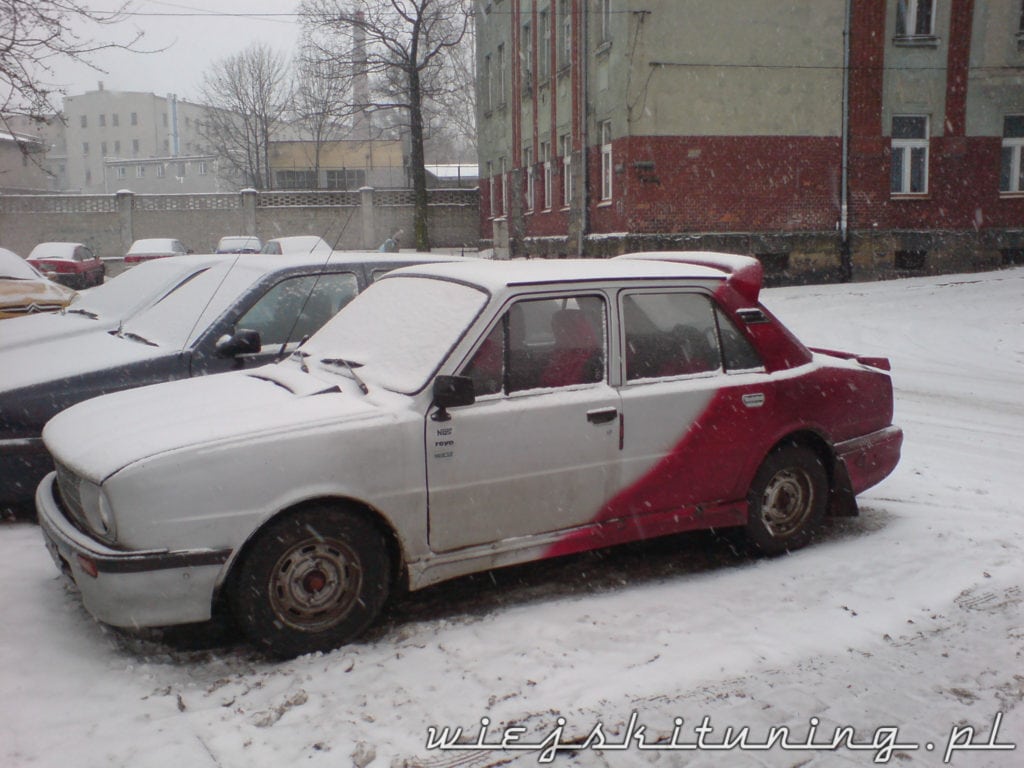 euro 2012 transporter skoda 105L 3