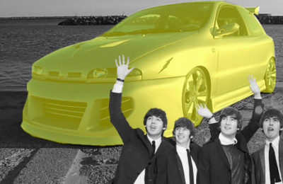 fiat bravo submarine tuning WT