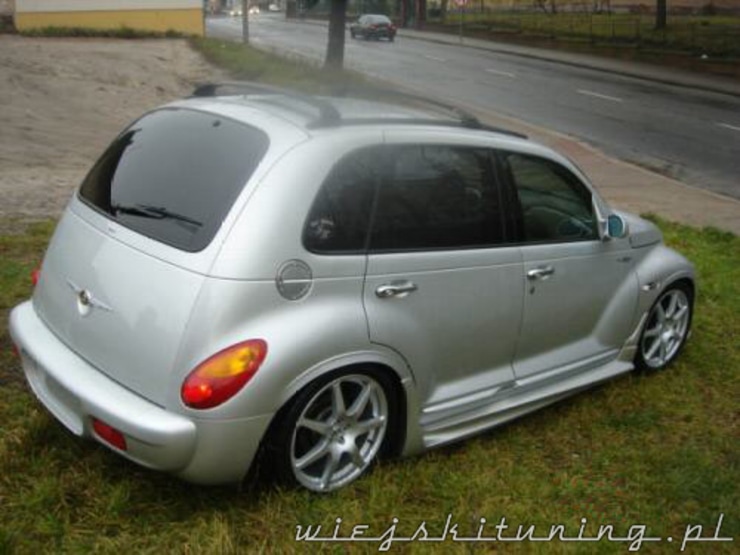 piti cruiser tuning 11