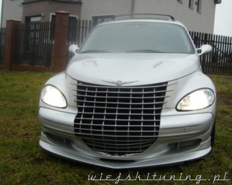 piti cruiser tuning 12