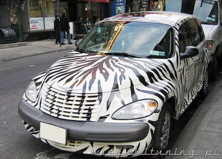piti cruiser tuning 2