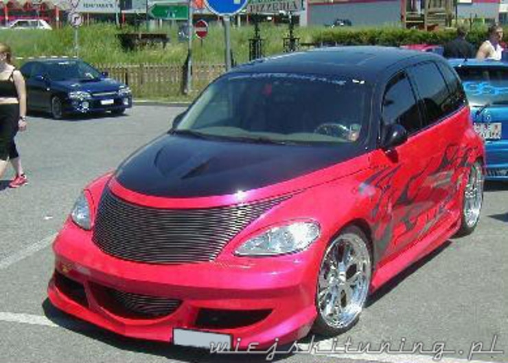 piti cruiser tuning 6