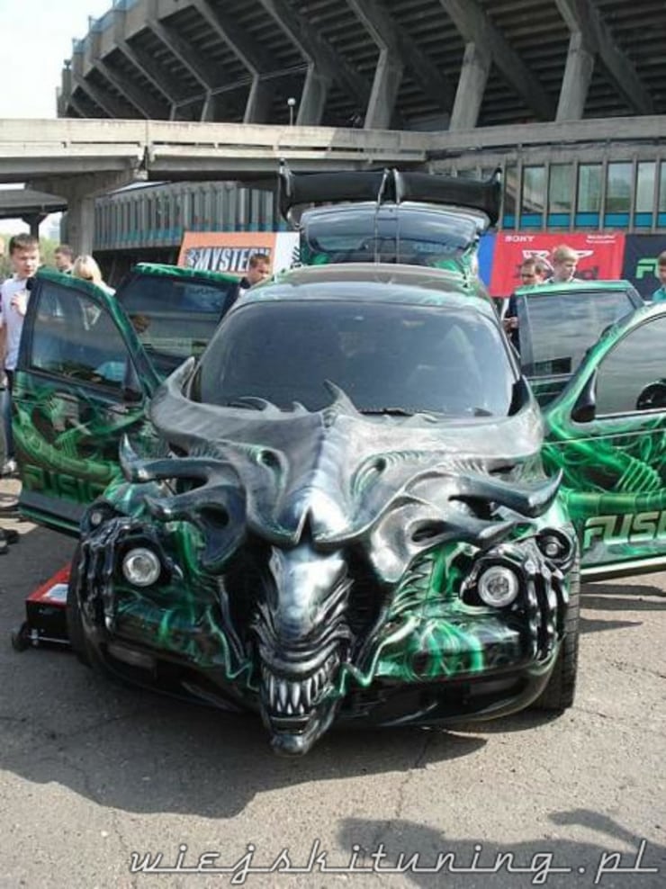 piti cruiser tuning 7