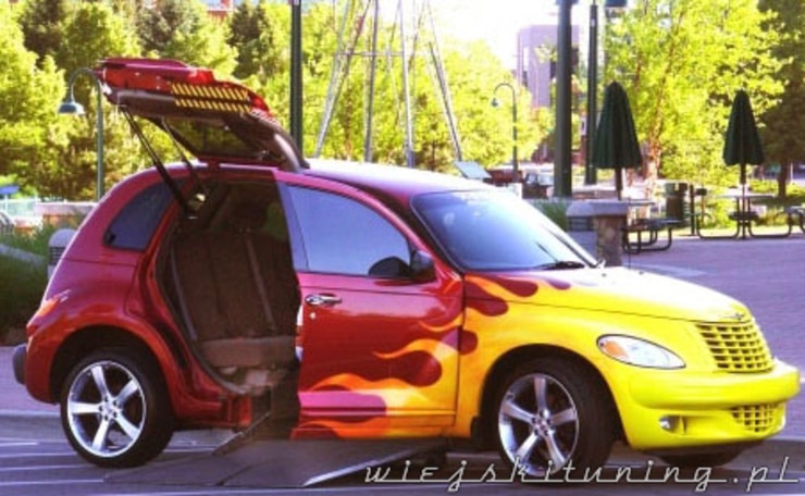 piti cruiser tuning 9