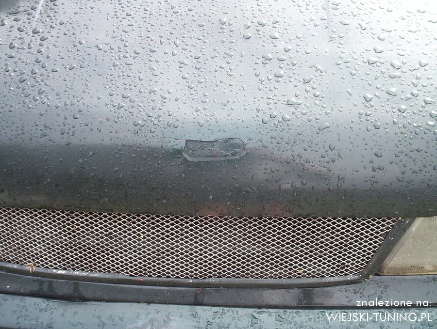 polonez supersonic tuning 2