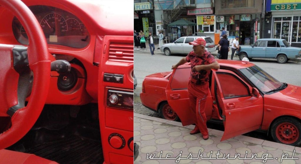 wiejski koktajl 3 1 1