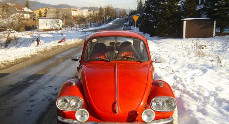 garbus wiejski tuning koktajl 4 7